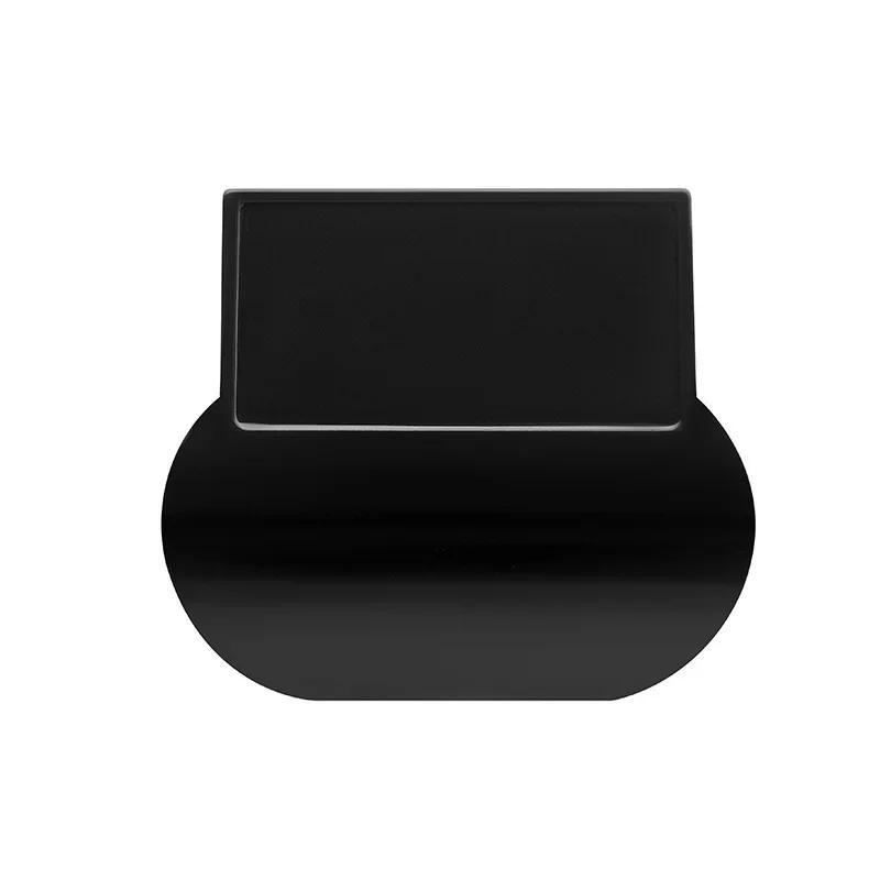 

Toilet Lid Lifter Plain Color Seat Handle Holder Tool Seat Ring Flapper Bathroom Sanitary Holder Toilet Seat Lid чорний