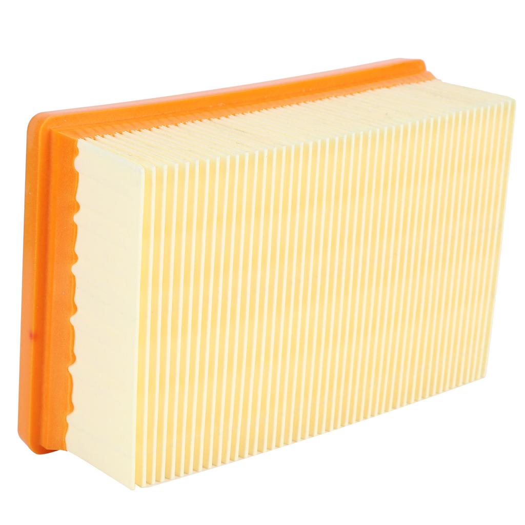 2Pcs Flat Filter Screen Replacement Vacuum Cleaner Parts for Karcher MV4 MV5 MV6