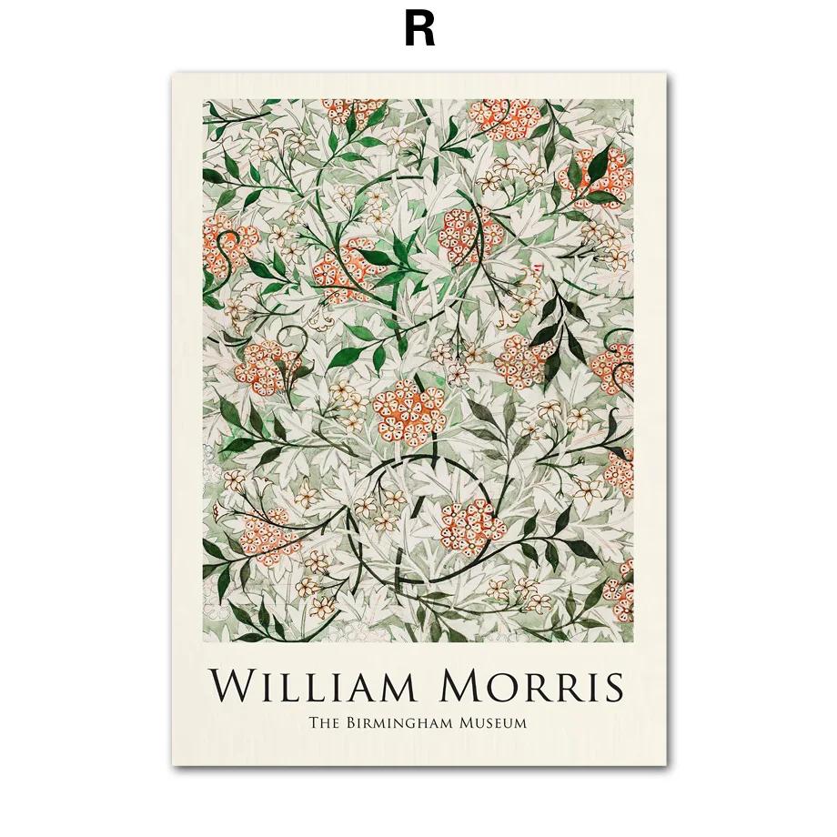 Retro Wall Art Painting, Canvas Posters and Prints, Fish, Picasso, Swan Woman Portrait, Buddha, Wall Pictures for Living Room De