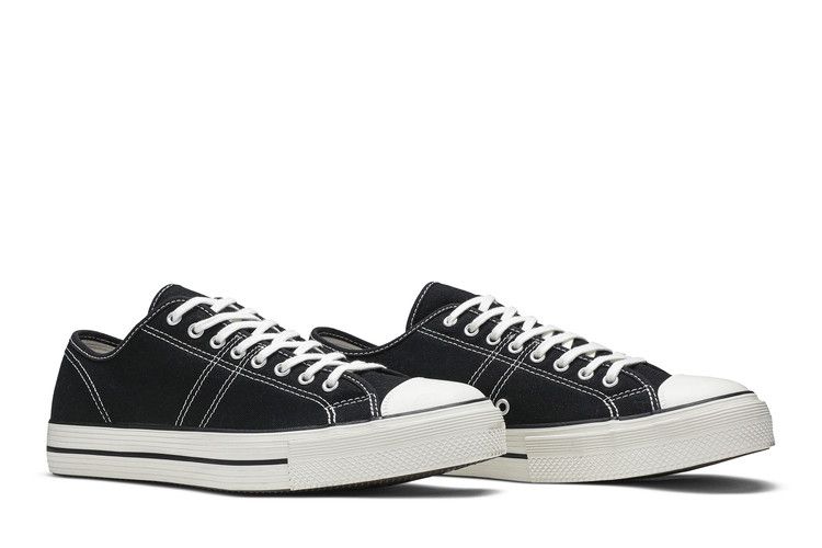 Men's Sneakers Converse Lucky Star Low 'Black'