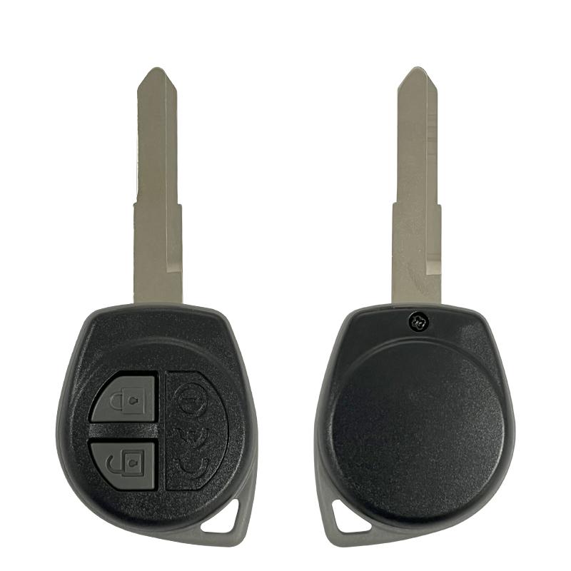 CN048030 2 Buttons Head Key For Suzuki Swift 433MHz PCF7961A / 47 Chip Remote Key 37145-71L20 37145-71L2 OEM PCB