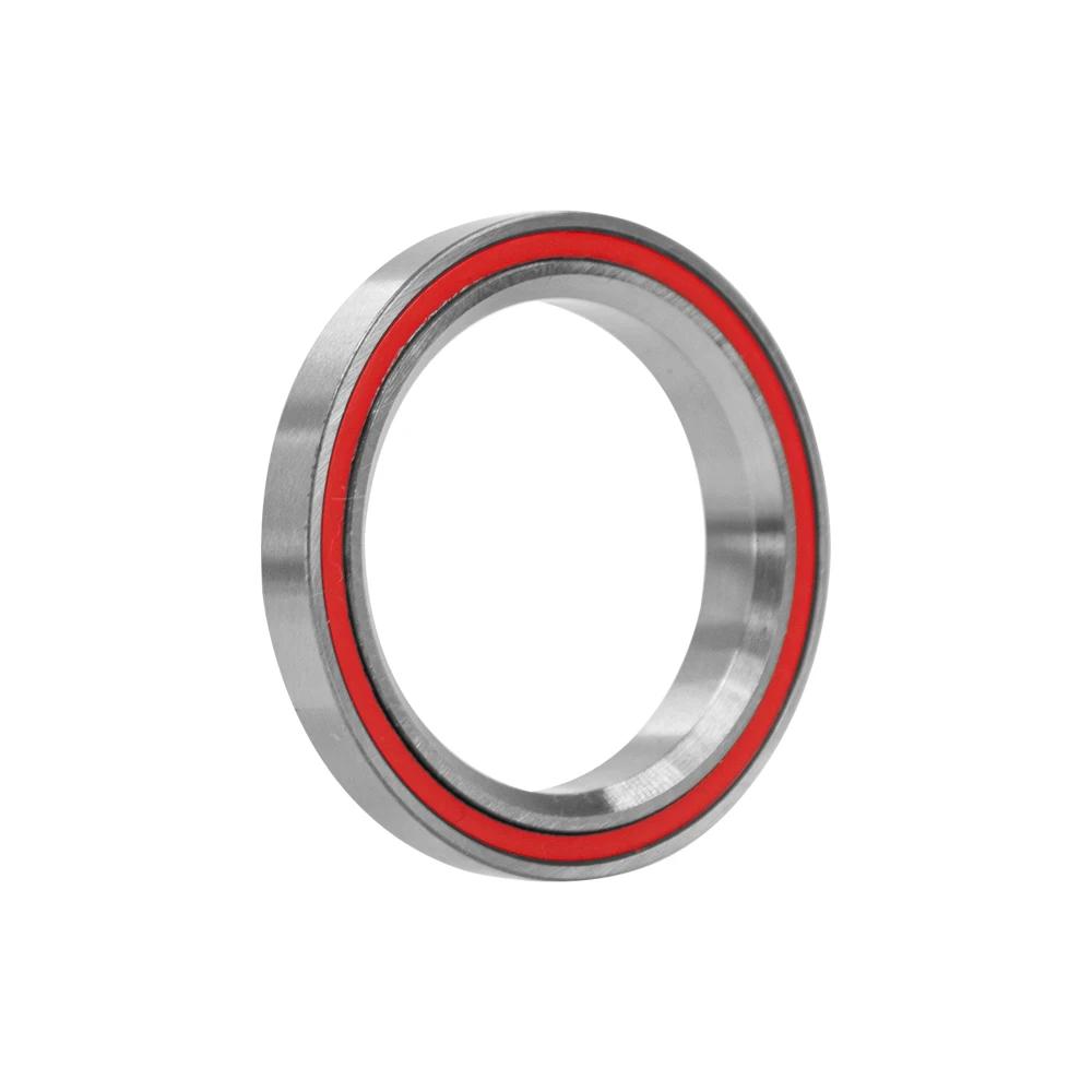 Lenkkugellager für Kukirin G2 G3 G4 Elektroroller Vorderer Lenkkopf-Lager 41,8x30,15x7mm Ersatz-Reparaturteile gray
