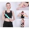 Spiky Ball Muscle Relaxation Massage Roller Yoga Fascia Massage Stick