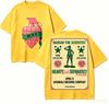 Mariah The Scientist Für Fan Geschenk T-Shirt Unisex Unisex Harajuku Oversized Unisex Kurzarm Streetwear Hohe Qualität Paare Weich