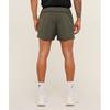 Gymshark Arrival Contrast Shorts Green Black A4c6w Ecj2