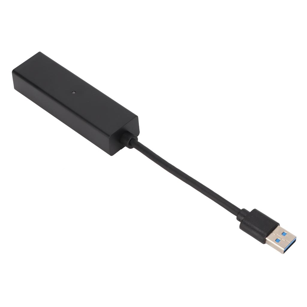 Kabel konvertoru VR Adaptérový kabel kamery VR PSVR pro herní konzoli PS5 pro hostitelskou kameru PS4