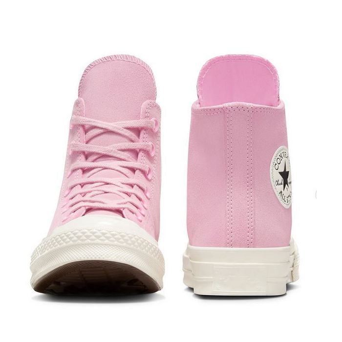 Converse chuck 70 HI rose femme taille 39