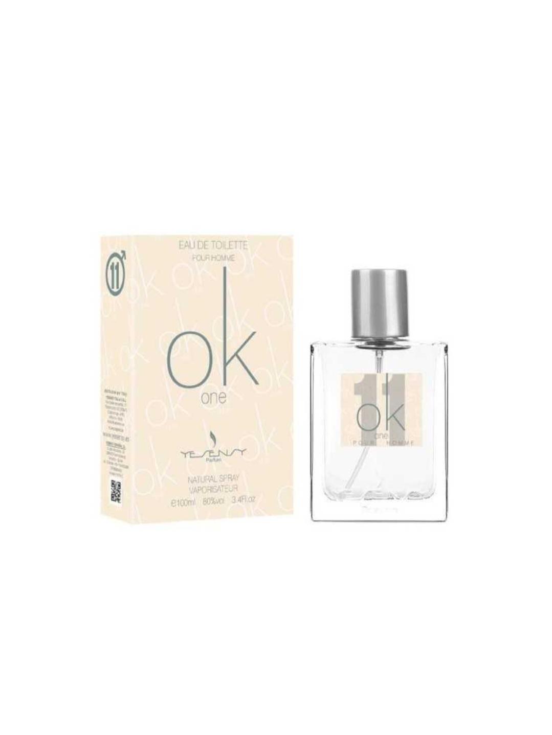 

Ok One Pour Femme - Парфуми 100 ml