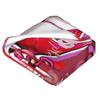 Apple Candy Cookie Run Kingdom Blankets  Flannel Vintage Soft Throw Blanket for Bed Sofa Textile Decor