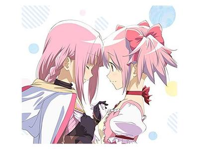 ClariS Careless Ltd/ed. Magia Record Puella Magi Madoka Magica CD+DVD VVCL-1921