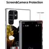 Yakuza 0 Game Cases Phone Case for Samsung Galaxy S26 Ultra S25 Edge S24 S23 FE S21 Plus S20 S22 S10 Cover TPU Capa Shell Shockp