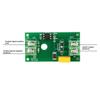 1 Channel SCR Thyristor Solid State Relay Switch Module Photoelectric Coupling Isolation Control MOS Transistor Power Supply
