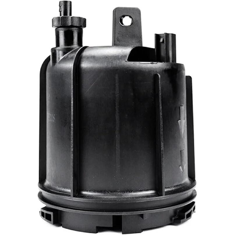CC11-9160-AA Diesel Filter Housing Sense & Fuel Filter Compatible With Transit MK7 MK8 Custom 2006-2018 1930091 1781617