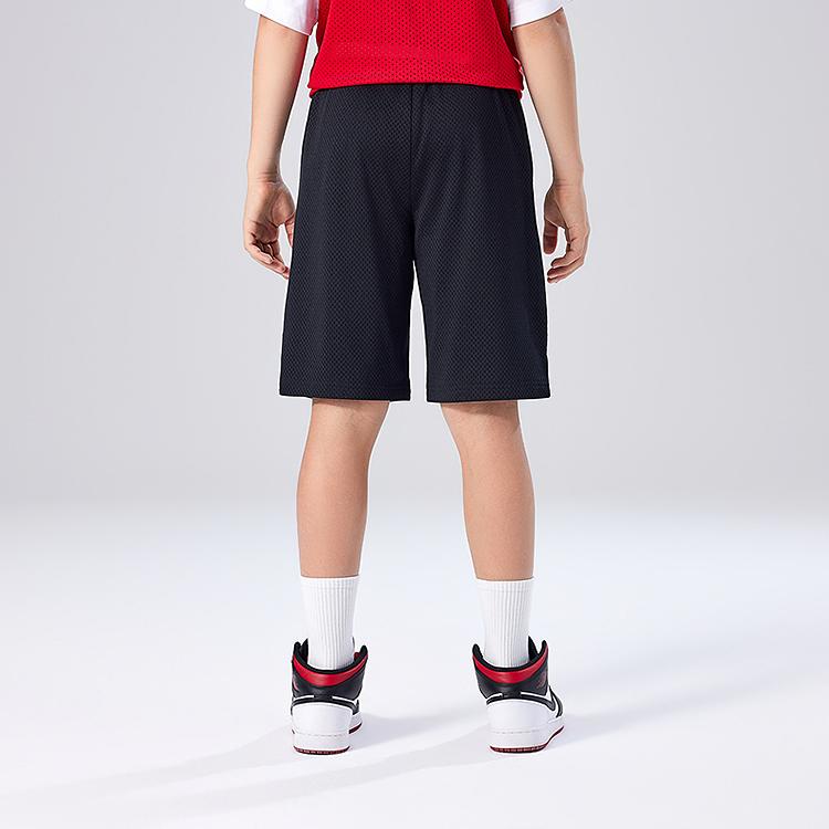 Jordan Versatile Stylish Skin-Friendly Shorts Men shorts Black JD2322016