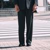 Stco Oversized Comfort Setup Set Charcoal Gray (Real Oversized Fit)_Sejvz78Set