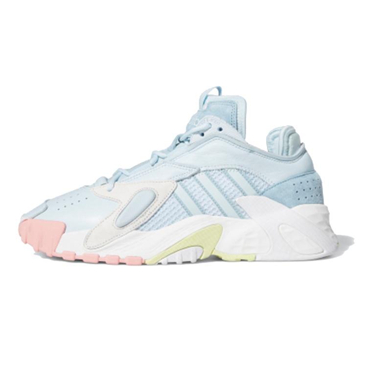 (WMNS) adidas Streetball Blue Women s EH2179 EU 38⅔