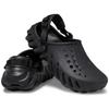 Sandals Crocs Black
