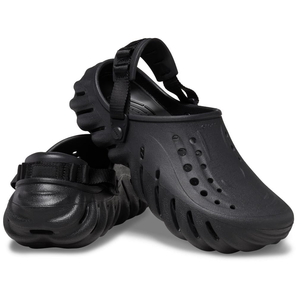 Sandals Crocs Black