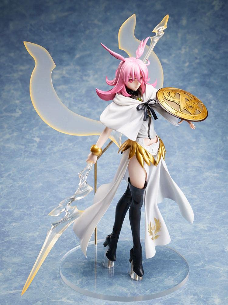Order Scale Complete Figure Plus Fate/Grand Lancer/Valkyrie (Hildo) 1/7 (Aniplex Exclusive)
