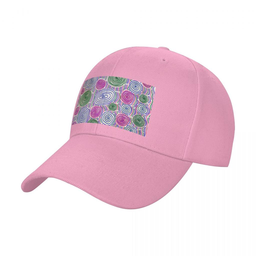 THE OR SIDE OF  UNIVERSE Baseball Cap sun hat Christmas Hat Luxury Brand Woman Hats Mens