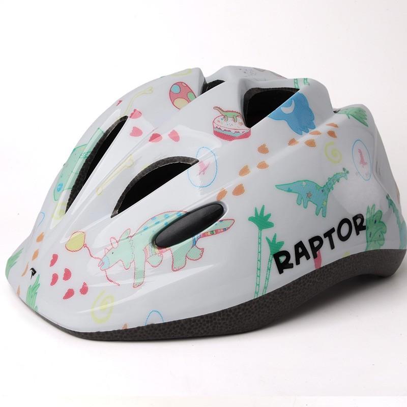 Kids Safety Helmet Skateboard Scooter Bike Roller Skates Balance Half PC EPS Protection Gear