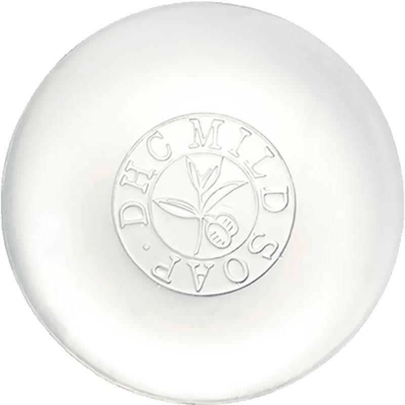 

DHC Facial Cleansing Soaps