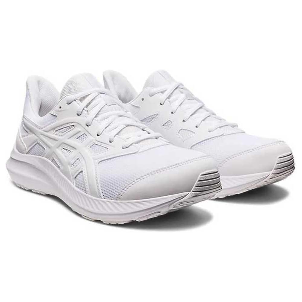 Asics Jolt 4 Men's Running Shoes White 25.0 cm 2E