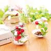 10 Pcs Multi-color Christmas Balls Pendant Xmas Tree Decoration for Home Office