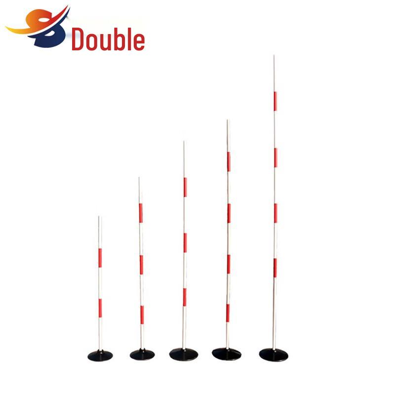 Agility Training Slalom Pole