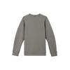 Nike Dri-Fit 24.7 Series Casual Simple Round Neck Long Sleeve Sweatshirt Men Sweatshirt Cave-Stone Medium-Gray HQ6965289