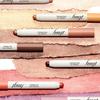 Øyemakeup – Øyenskygge