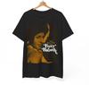 Foxy Brown Pam Grier Blaxploitation 1974 T-Shirt Tops Tees Men's Women's