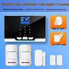 Luse Wireless Home Security System
