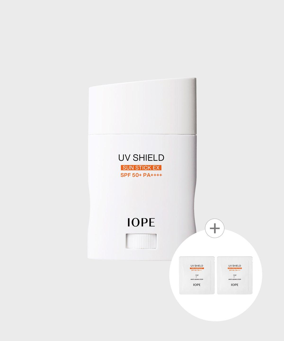 Солнцезащитный карандаш UV Shield 20 г