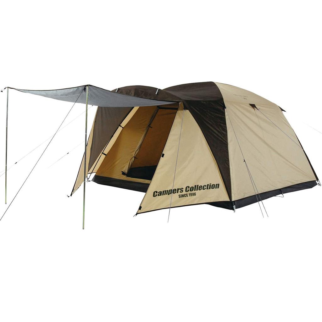テント・タープ Campers Collection PROMO CANOPY TENT 5 Campers Collection Promo Canopy Tent 5 CPR-5UV(BE) – buy the