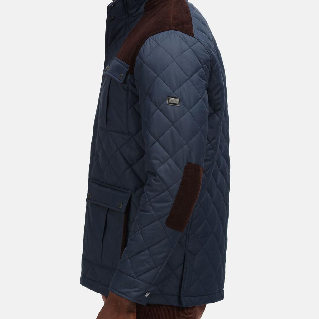 Regatta Professional Mens Quilted Jacket