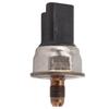 Fuel Pressure Sensor 166393024R Fuel Injection Fuel Rail Pressure Transducer Sensor Transmitter for Juke (F15) 2010+