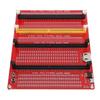 4 in 1 RAM Memory Tester Card Desktop Computer DDR3 DDR4 DDR5 UDMM DDR5 RDIMM Diagnostic Analyzer with Light