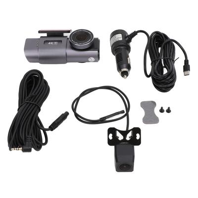 Electrónica del automóvil – DVR para coche