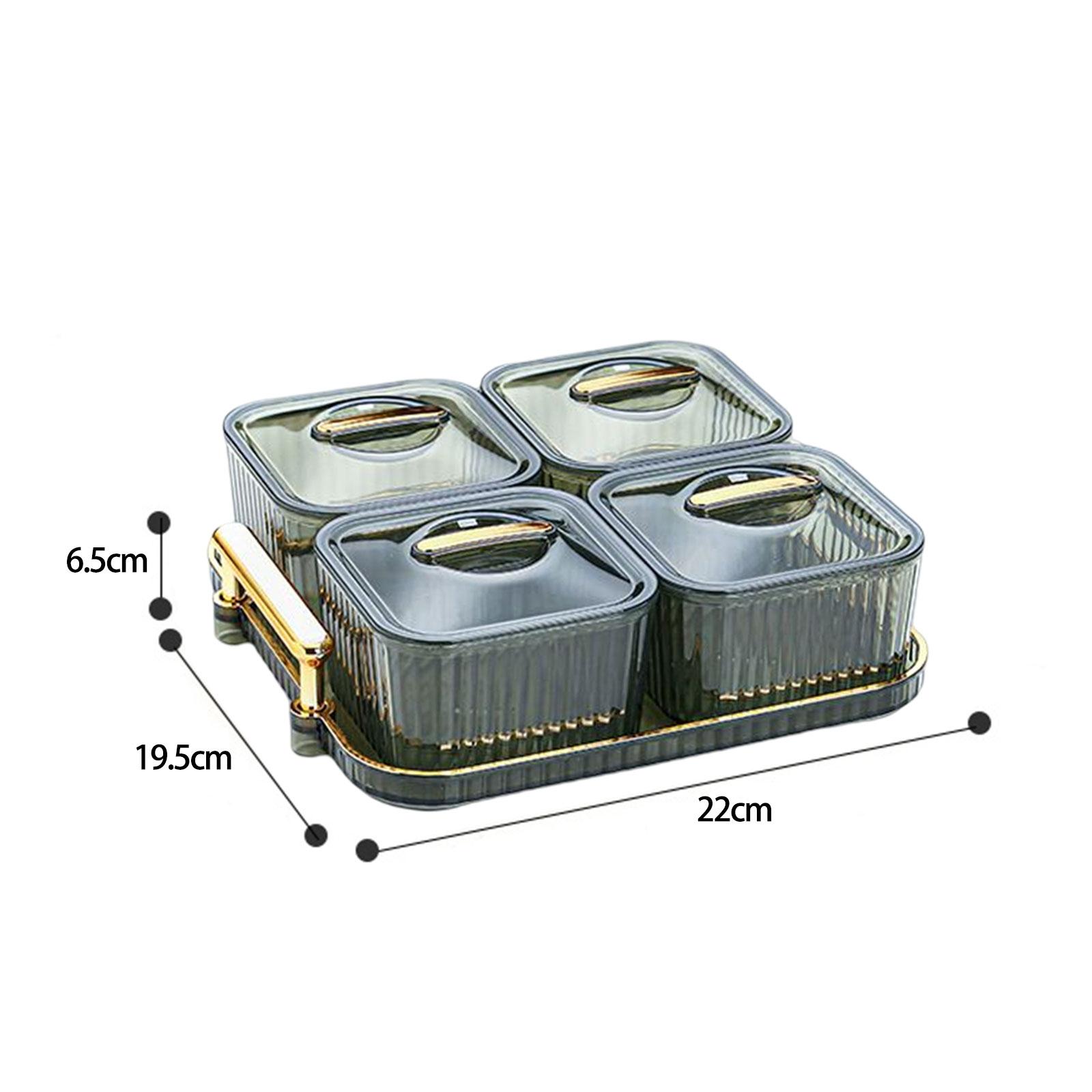 

Caddy Сервіруюча тарілка Сервірувальні чаші Піднос для приправ Десертна тарілка Фруктові закуски Сервірувальна тарілка для кухні Весільні горіхи