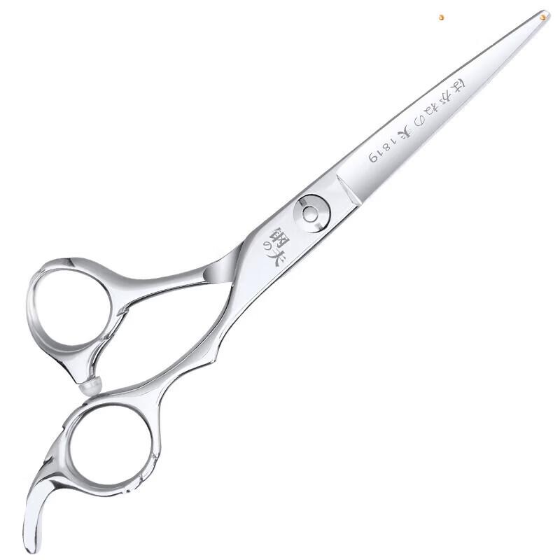 Gangfu Professional Japanese Hairdressing Scissors