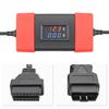 12V na 24V Konvertory Lanovka Pro Těžký Nákladní Automobil Vznětové Motory OBD Skener Adaptér