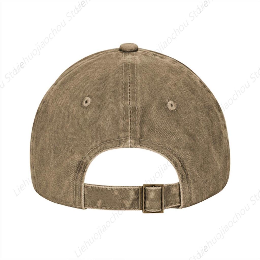 Frauen wollen mich Fische fürchten mich Sommerkappe Sonnenschild Hip Hop Kappen Fisch Lustiger Cowboyhut Schirmmützen