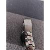 Used Junk CITIZEN Eco-Drive ATTESA radio clock titanium