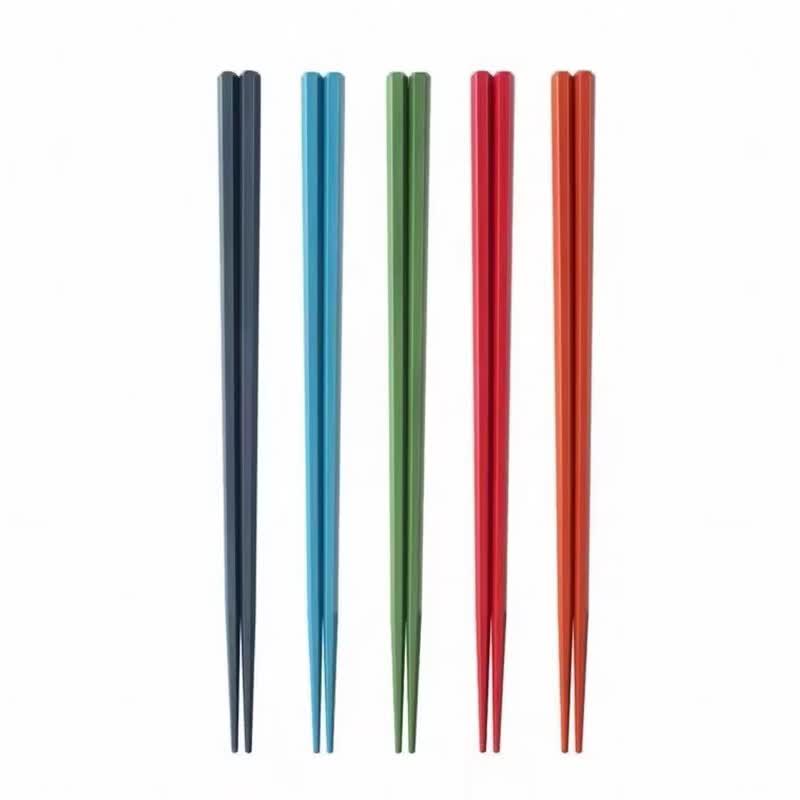 SUPOR Japanese Style Chopsticks 5-Pair Set