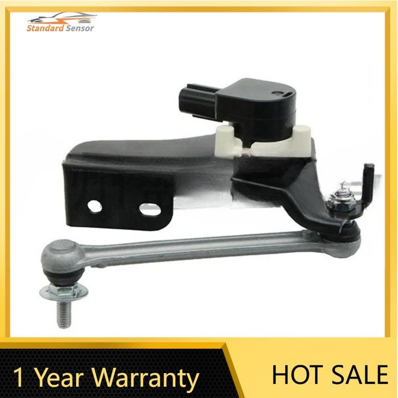 Rear 33146-T4N-H01 Right Headlight Adjustment Sensor for Honda Jade FR4 5 2013 2014 2015 2016 2017-2020