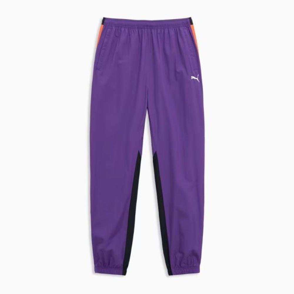 

Puma Men S Performance Woven Warm Up pantS Pe tS Woven Warm Up Pt 941432 01 94143201/M
