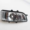 Right Front Wing Mirror Turn Indicator Light Cover For Volvo C30 S60 V70 S40 V50