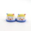 Cotton Doll's Shoes 20cm Board Shoes Cartoon Soft Rubber Shoes  Birthday Gifts