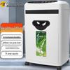 Comi E106CA Level 5 Security Paper Shredder with Air Purification